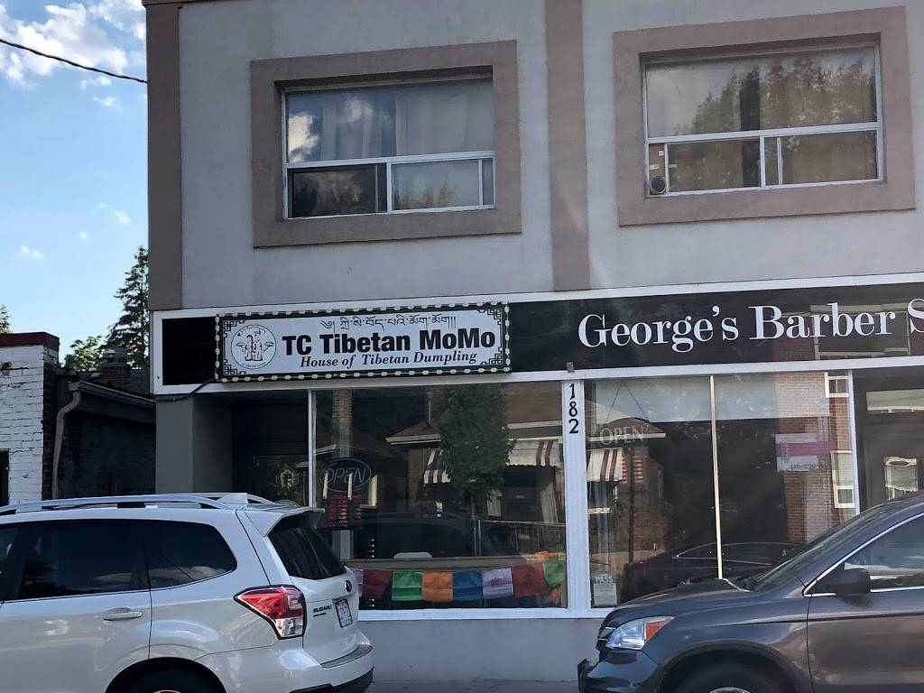 TC Tibetan MoMo | restaurant | 182 Royal York Rd, Etobicoke, ON M8V 2V5, Canada | 4162517887 OR +1 416-251-7887