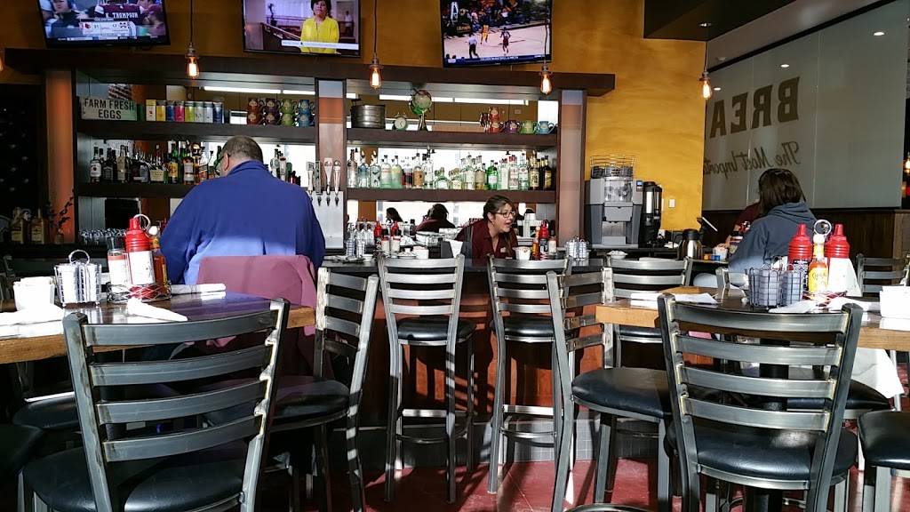 Honey-Jam Cafe Arlington Heights | restaurant | 2944 W Euclid Ave, Arlington Heights, IL 60005, USA | 8477493580 OR +1 847-749-3580