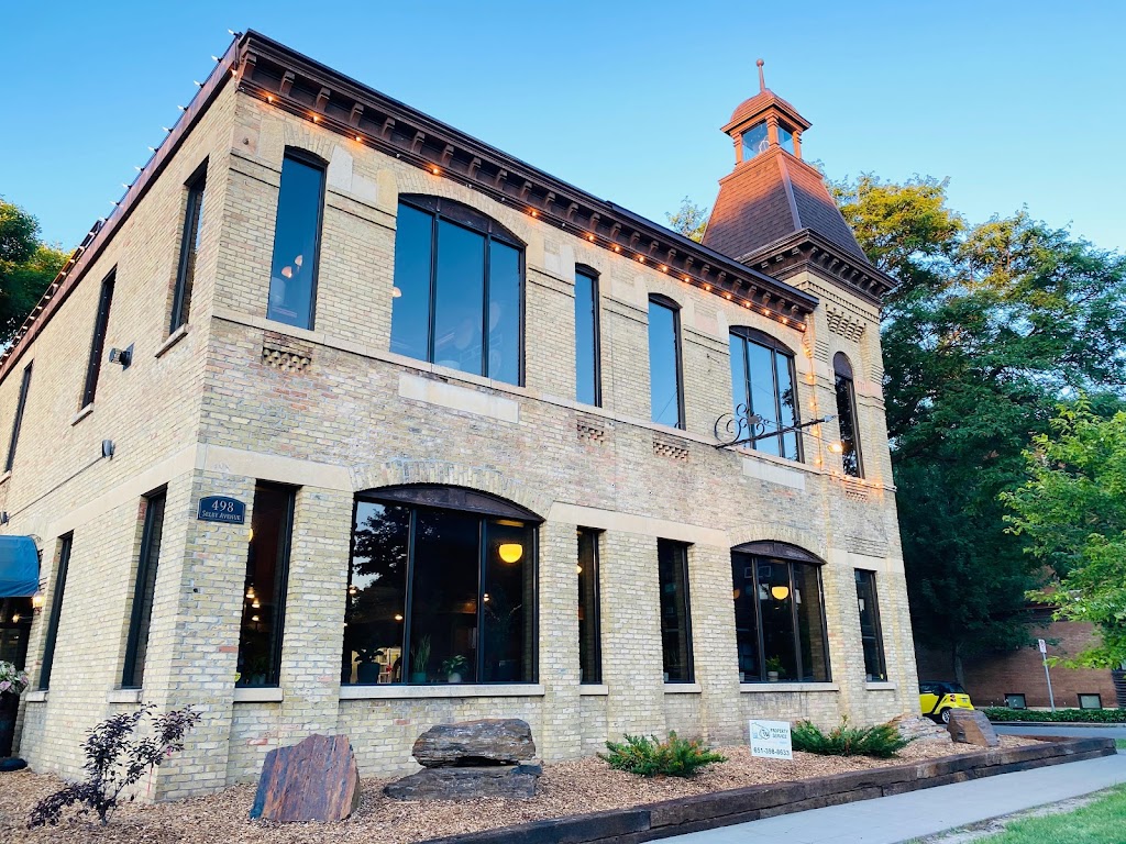 The Gnome Craft Pub | restaurant | 498 Selby Ave, St Paul, MN 55102, USA | 6512194233 OR +1 651-219-4233