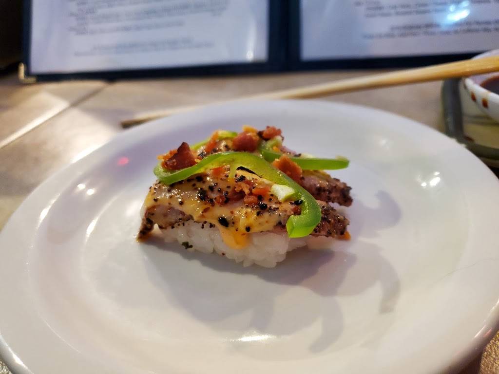 Capital City Sushi | restaurant | 319 N Carson St, Carson City, NV 89701, USA | 7758832372 OR +1 775-883-2372