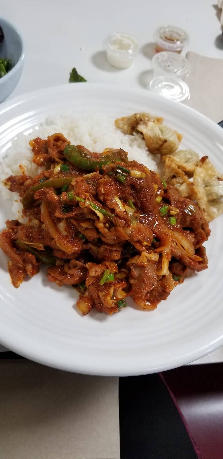 Bann | restaurant | 9506 Miramar Rd, San Diego, CA 92126, USA | 8586535242 OR +1 858-653-5242