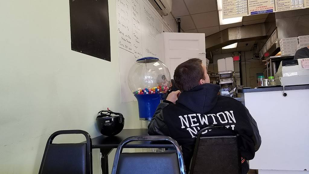 City Pizza & Pasta | meal delivery | 795 Washington St, Newtonville, MA 02460, USA | 6172430040 OR +1 617-243-0040