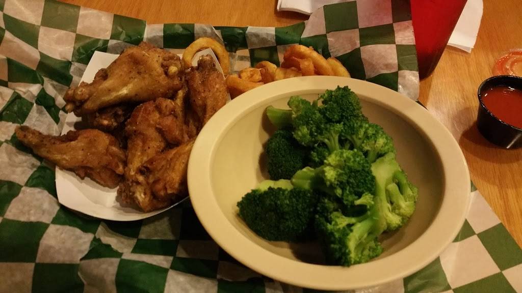 Beef O Bradys | restaurant | 892 W Sugarland Hwy, Clewiston, FL 33440, USA | 8639835002 OR +1 863-983-5002