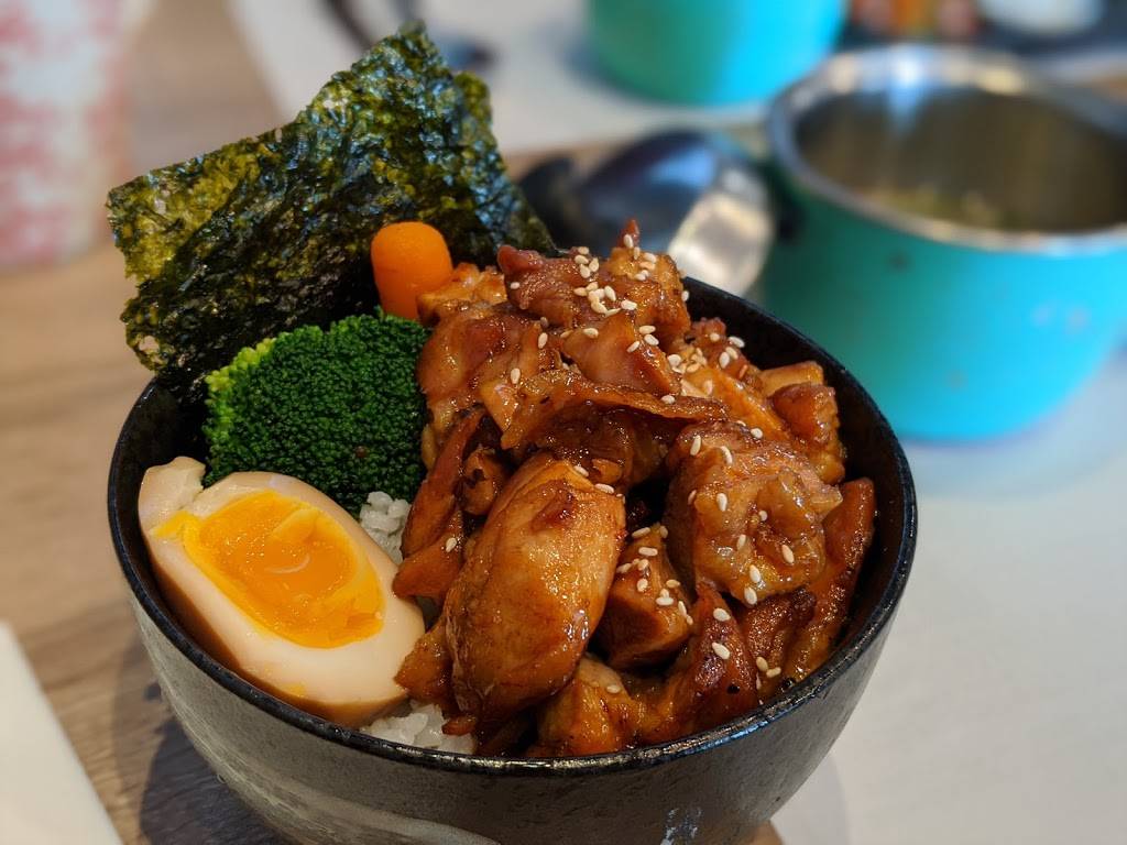 Taisho BBQ Bowl | restaurant | 9566 Las Tunas Dr, Temple City, CA 91780, USA | 6267827877 OR +1 626-782-7877