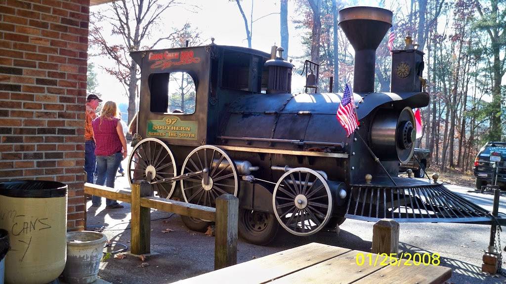 Choo-Choo Barbeque - Events at the WNC Ag center, corporate cate | restaurant | 1301 Fanning Bridge Rd, Mills River, NC 28759, USA | 8282330179 OR +1 828-233-0179