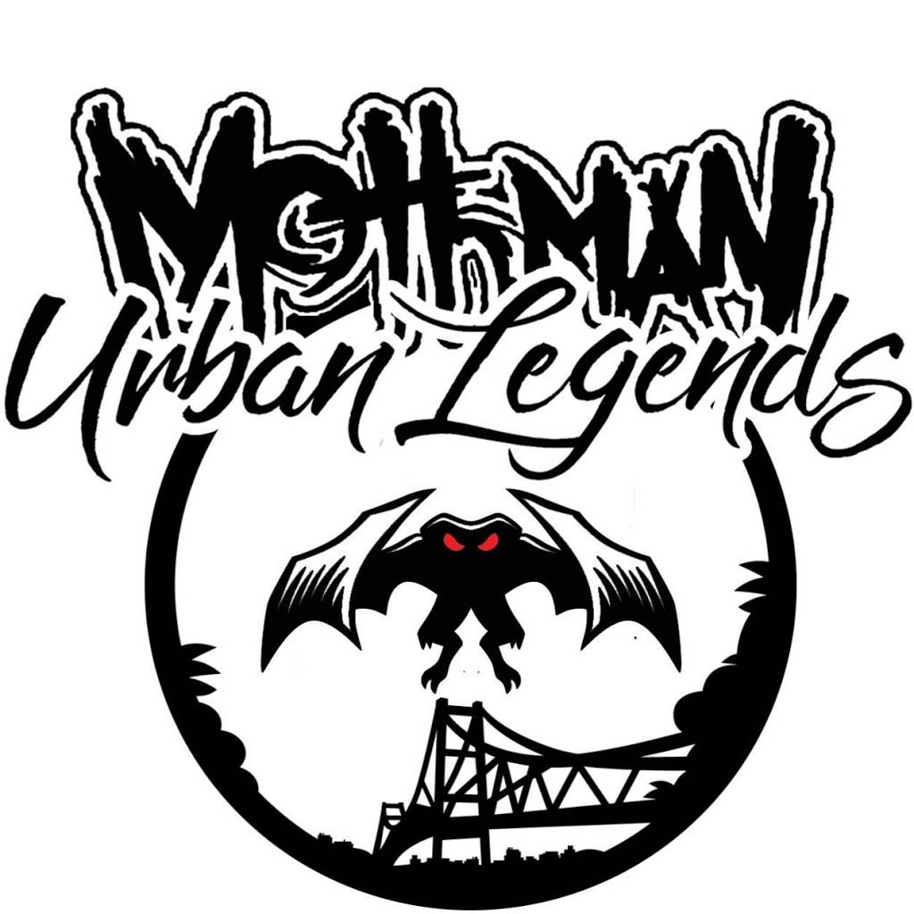 Mothman Urban Legends Bar and Grille | restaurant | 64 White Ridge Rd, Point Pleasant, WV 25550, USA | 3046758184 OR +1 304-675-8184