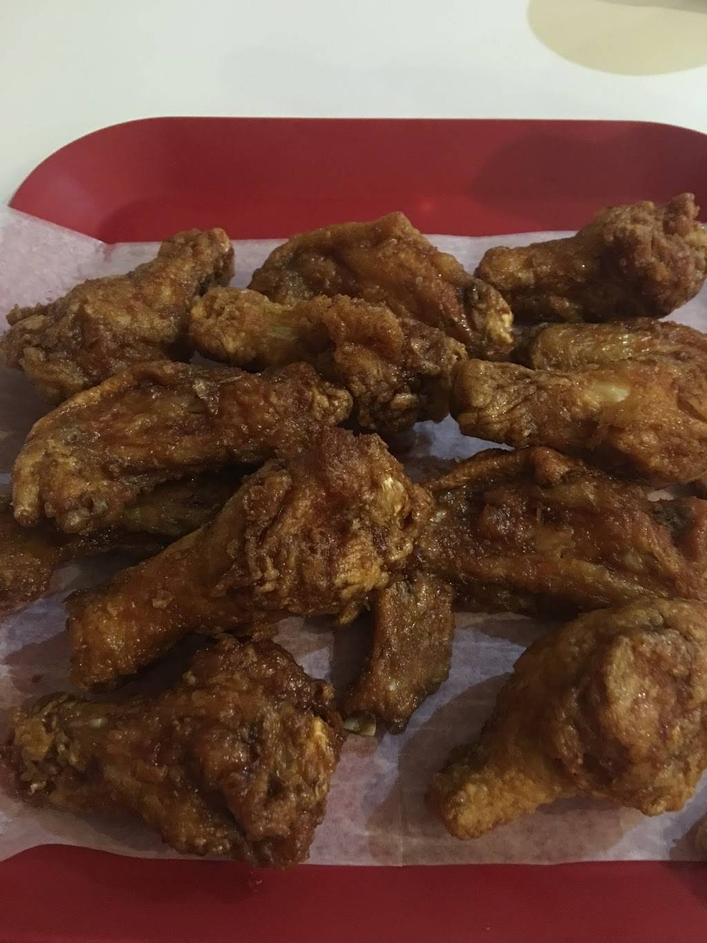 Chicken Factory | restaurant | 529 Washington St, Hoboken, NJ 07030, USA | 2016838243 OR +1 201-683-8243