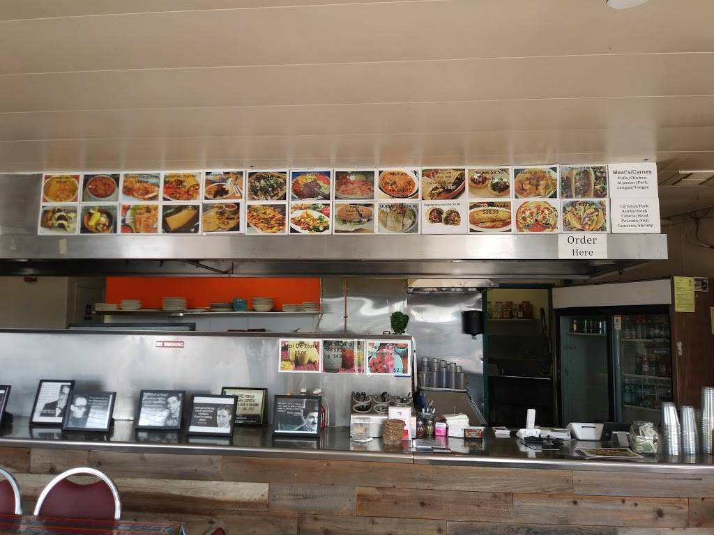 Mesaluna Mexican Kitchen | restaurant | 105 Couch St, Vallejo, CA 94590, USA | 7076548242 OR +1 707-654-8242