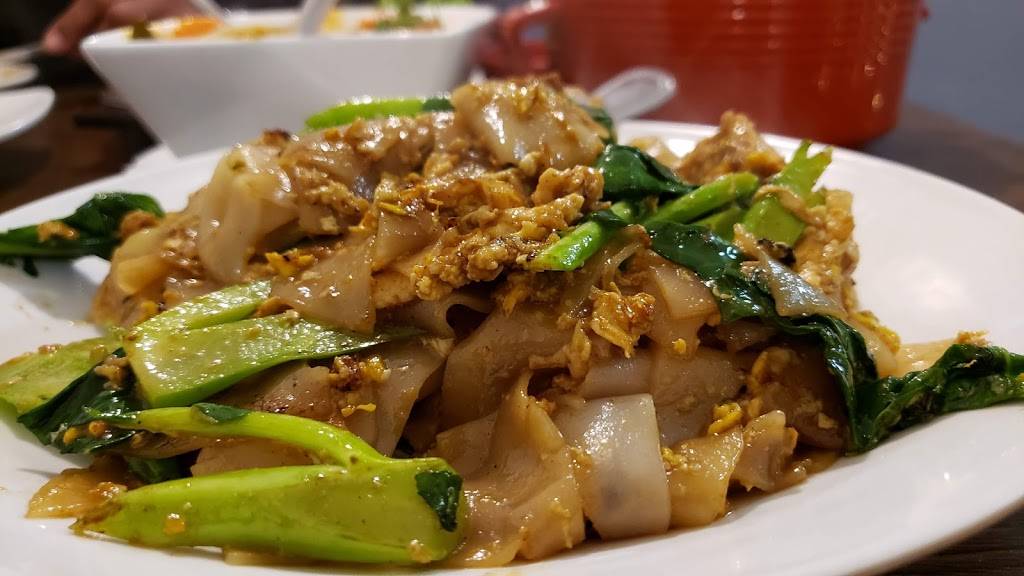 Cozy Thai | restaurant | 2232, 2550 Amar Rd Ste 7, West Covina, CA 91792, USA | 6265812481 OR +1 626-581-2481