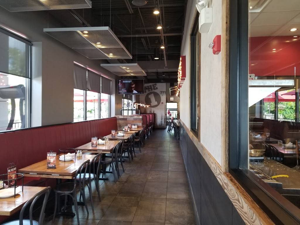 Giordanos | restaurant | 4110 E 82nd St, Indianapolis, IN 46250, USA | 3173484085 OR +1 317-348-4085