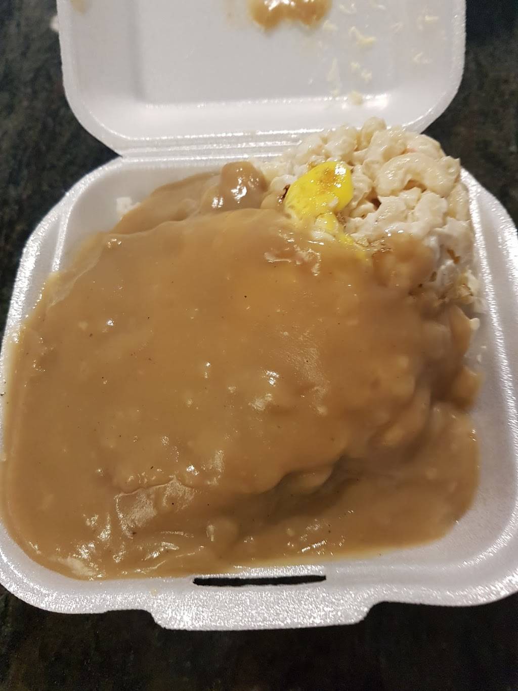 L&L Hawaiian BBQ | restaurant | 195 S King St, Honolulu, HI 96813, USA | 8085878008 OR +1 808-587-8008