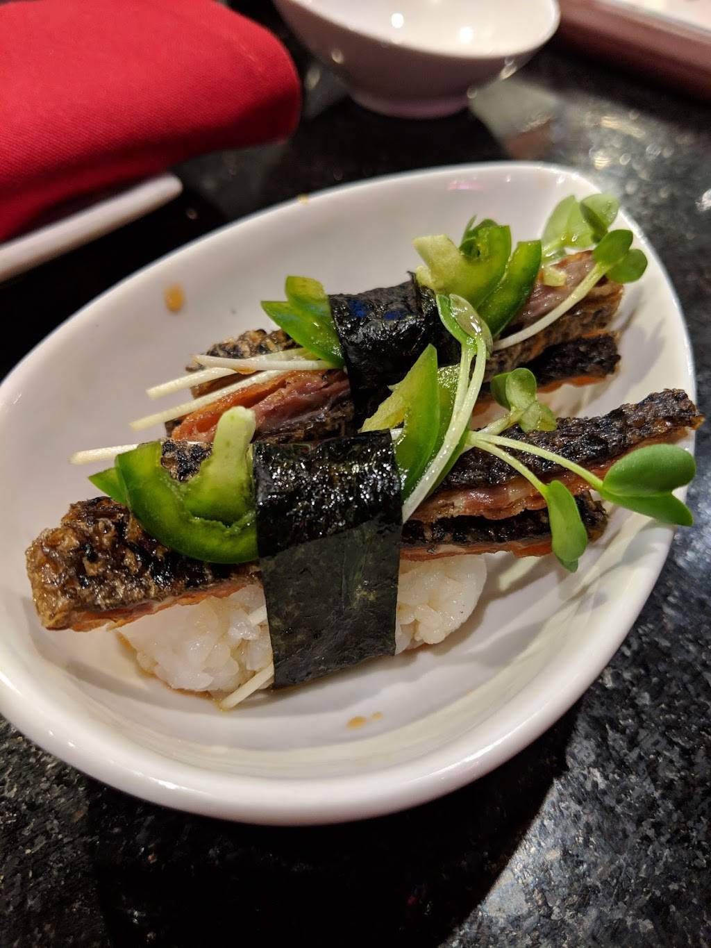 Tomiko Japanese Restaurant | restaurant | 29110 US-290, Cypress, TX 77433, USA | 2812562878 OR +1 281-256-2878