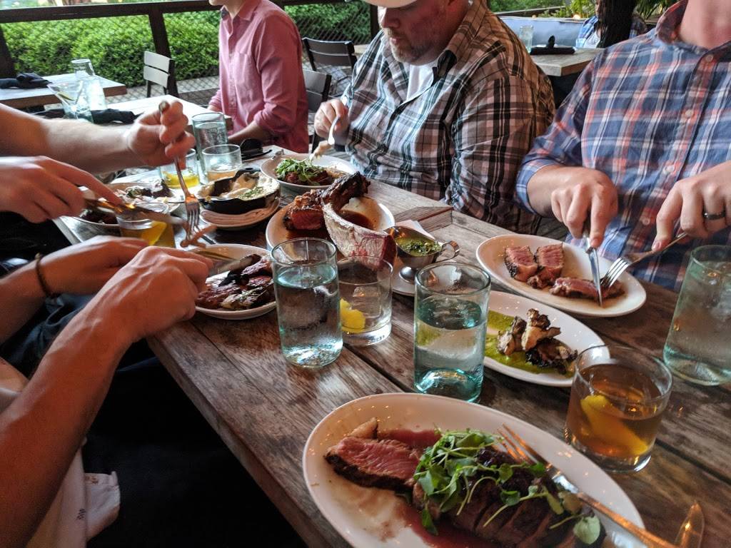 King + Duke | restaurant | 3060 Peachtreet St NW, Atlanta, GA 30305, USA | 4044773500 OR +1 404-477-3500