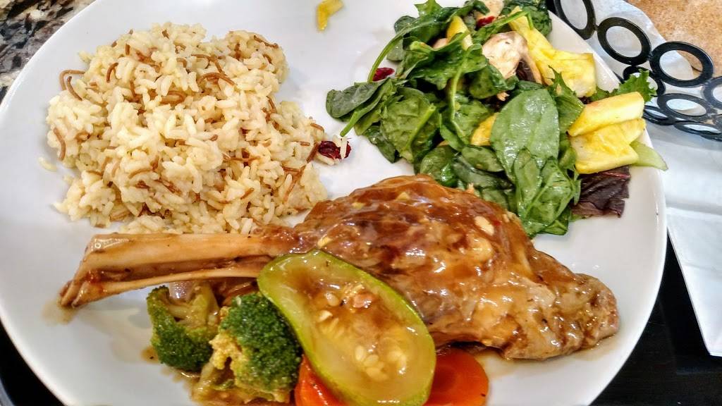 Andalous | restaurant | 6450 N MacArthur Blvd, Irving, TX 75039, USA | 9724018900 OR +1 972-401-8900