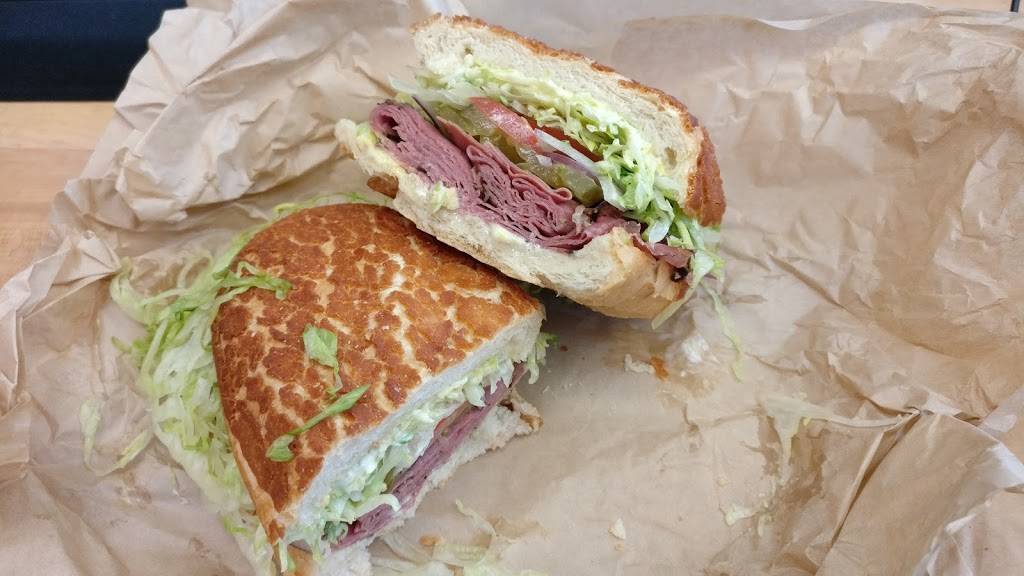 JBs Place | meal takeaway | 1435 17th St, San Francisco, CA 94107, USA | 4156267973 OR +1 415-626-7973