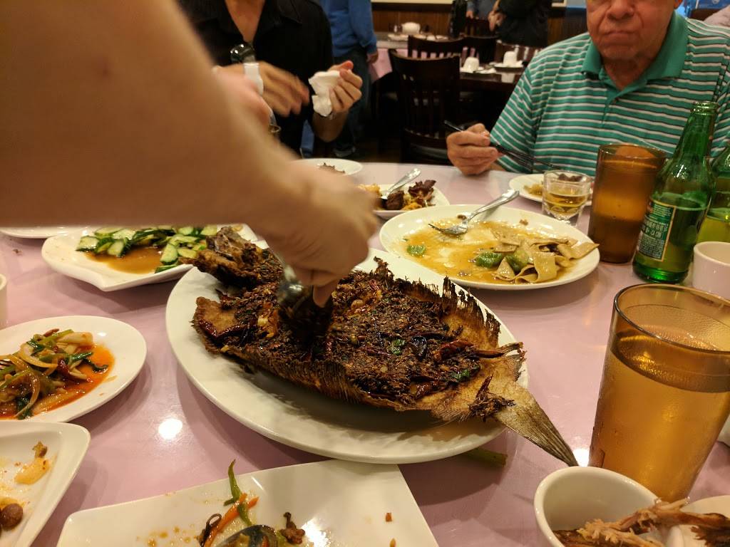 Xing Shun Da | restaurant | 44-18 Kissena Blvd, Flushing, NY 11355, USA | 7183211262 OR +1 718-321-1262
