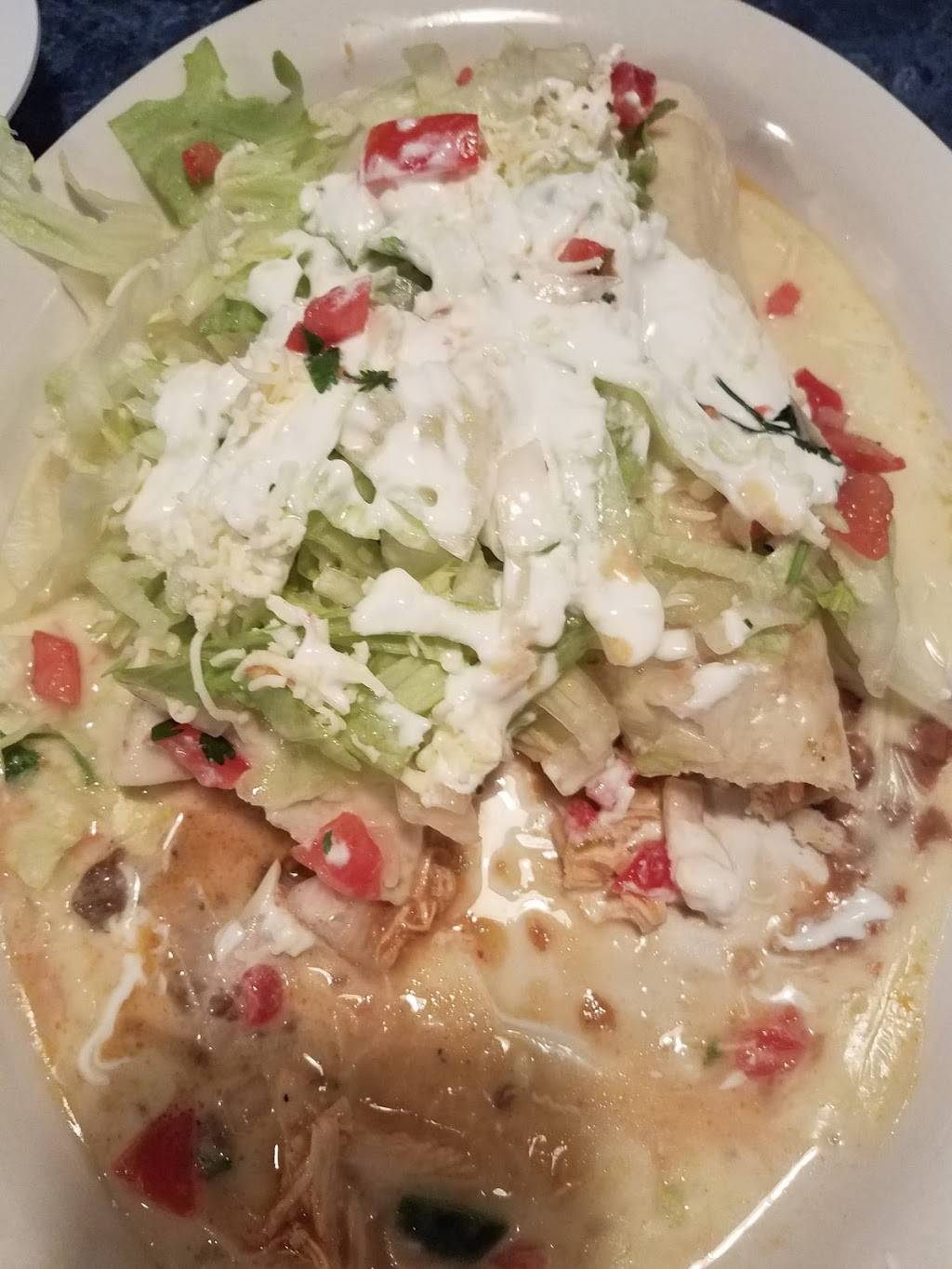 El Rey Mexican Restaurant | restaurant | 212 Stanford Rd, Lincolnton, NC 28092, USA | 7042403625 OR +1 704-240-3625