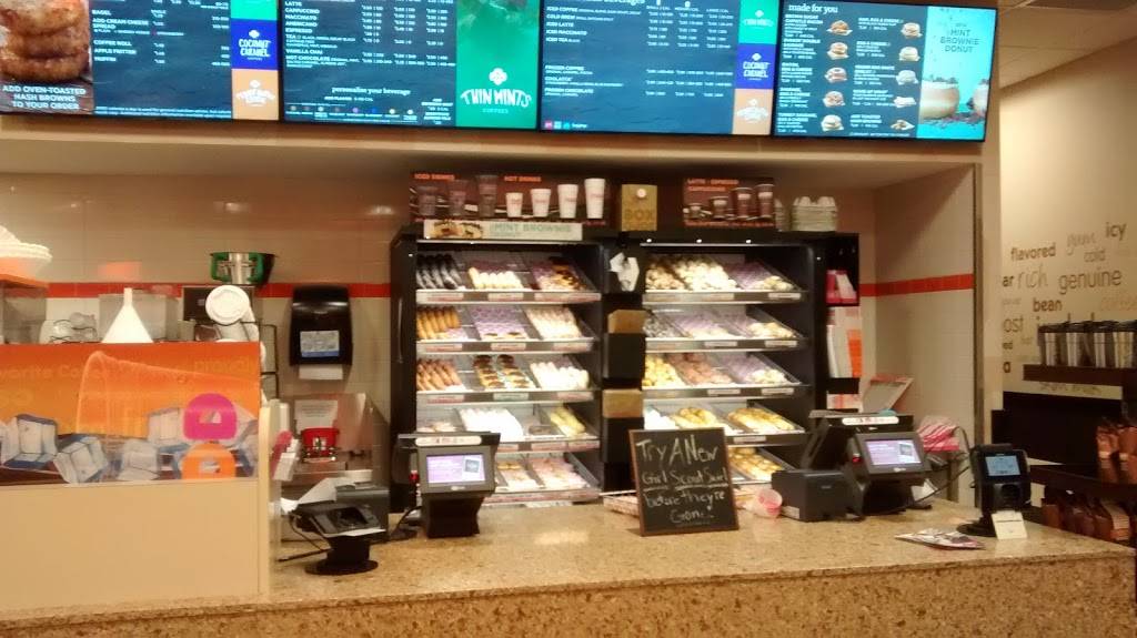 Dunkin | bakery | 584 7th Ave, Marion, IA 52302, USA | 3193771603 OR +1 319-377-1603