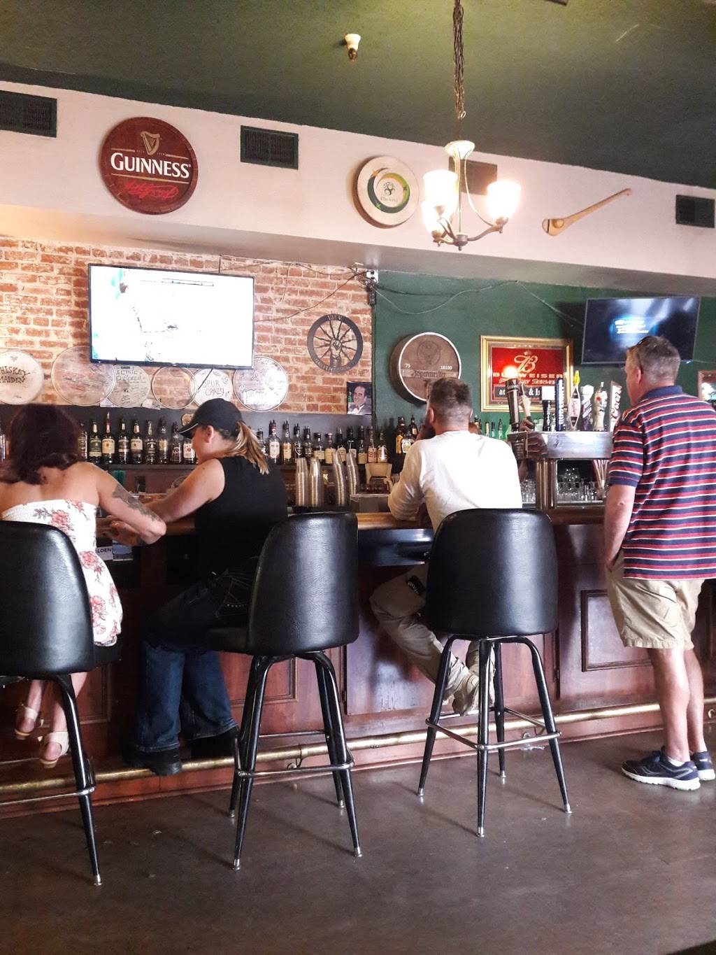 Paddy & Irenes Irish Pub | restaurant | 906 Victorian Ave, Sparks, NV 89431, USA | 7753591594 OR +1 775-359-1594