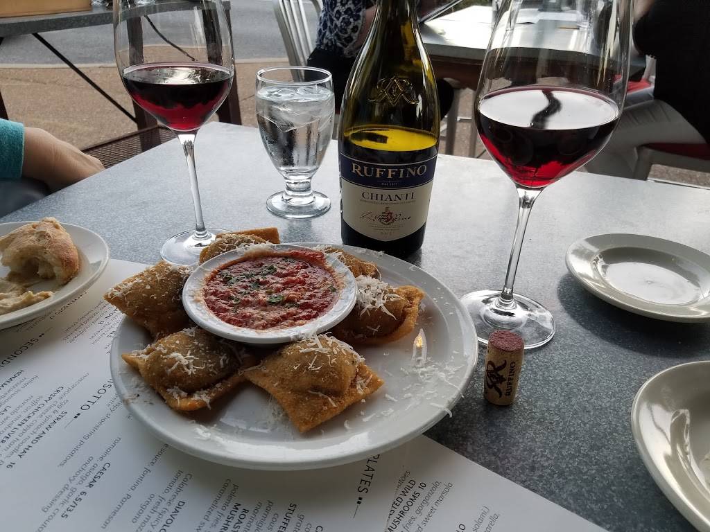 Trattoria Marcella | restaurant | 3600 Watson Rd, St. Louis, MO 63109, USA | 3143527706 OR +1 314-352-7706