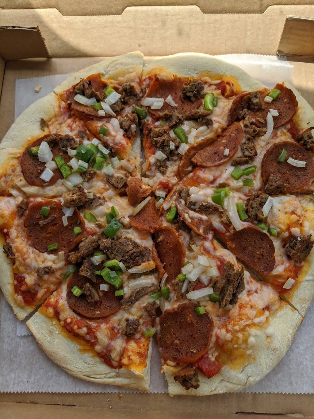 Dunedin Vegan Deli | restaurant | 2340 FL-580 Suite B, Clearwater, FL 33763, USA | 7277546002 OR +1 727-754-6002