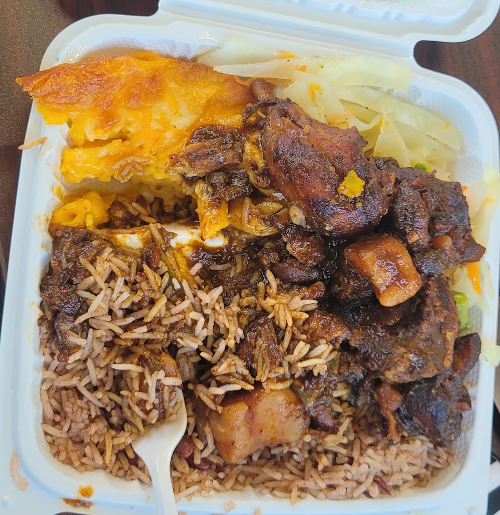 Da Jerk House | restaurant | BRIDGE, 6703 Suitland Rd, Morningside, MD 20746, USA | 2402230501 OR +1 240-223-0501