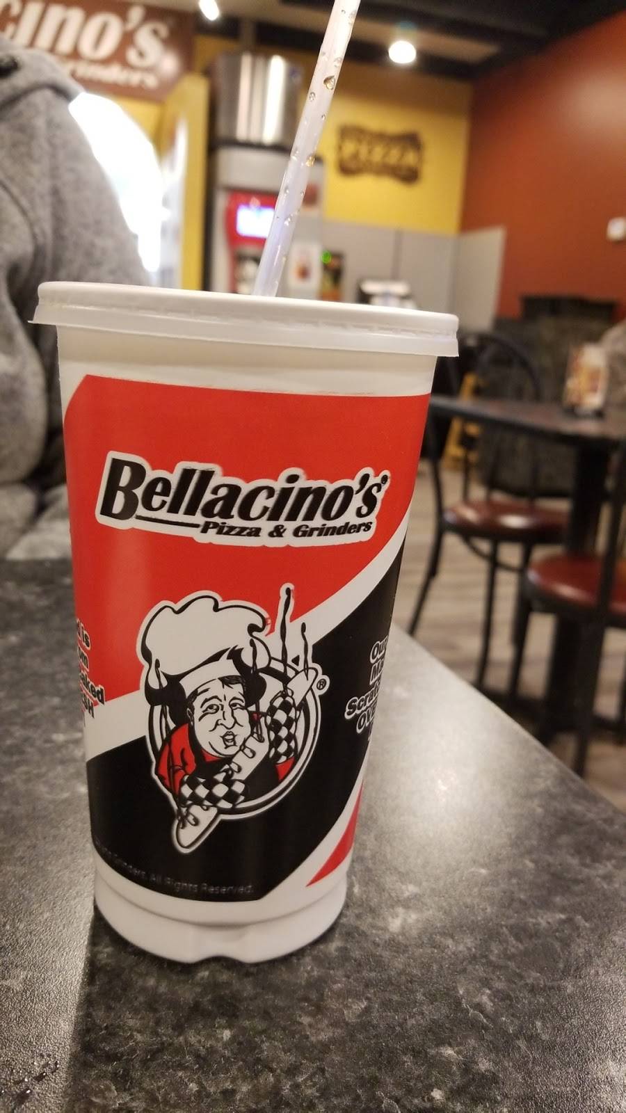 Bellacinos | restaurant | 11249 St Charles Rock Rd, Bridgeton, MO 63044, USA | 3147365055 OR +1 314-736-5055