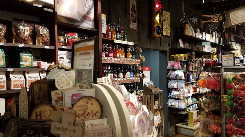 Cracker Barrel Old Country Store | restaurant | 3703 Hillsborough Rd, Durham, NC 27705, USA | 9193092888 OR +1 919-309-2888