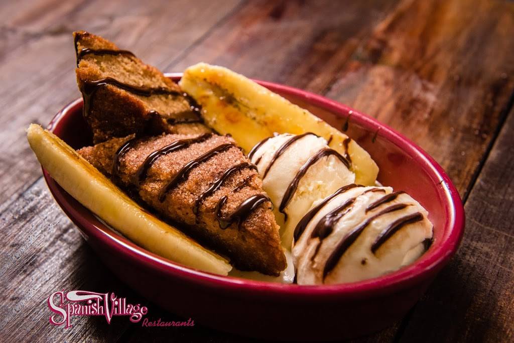 Spanish Village Restaurant | restaurant | 4720 Almeda Rd, Houston, TX 77004, USA | 7135232861 OR +1 713-523-2861