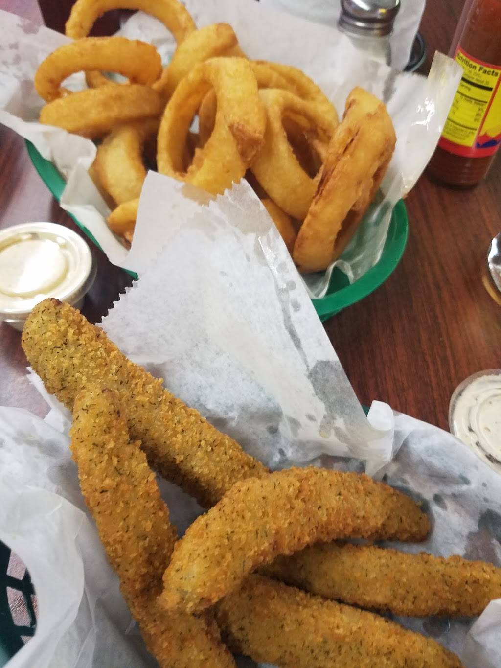 Hackett Hot Wings | restaurant | 520 S Main St, Joplin, MO 64801, USA | 4176251333 OR +1 417-625-1333