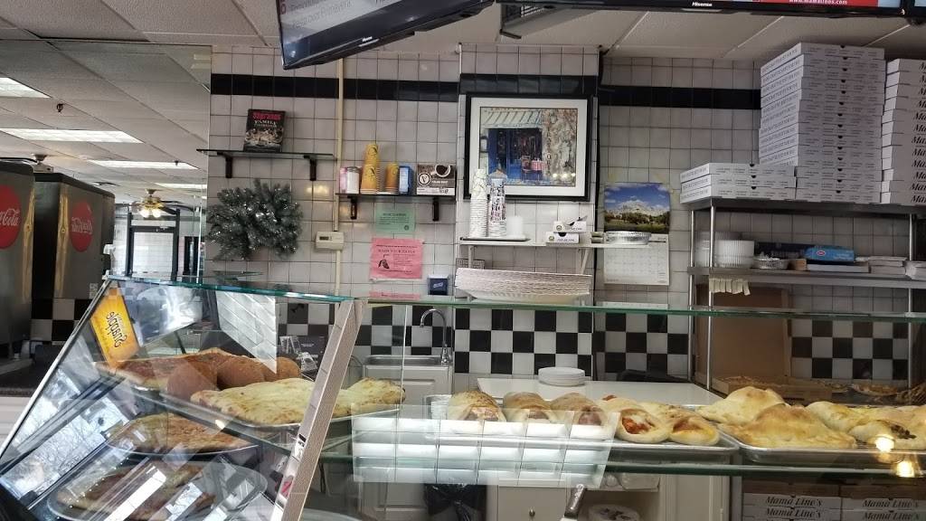 Mama Linos Pizzeria Ristorante | restaurant | 595 Old Country Rd, Plainview, NY 11803, USA | 5166810200 OR +1 516-681-0200