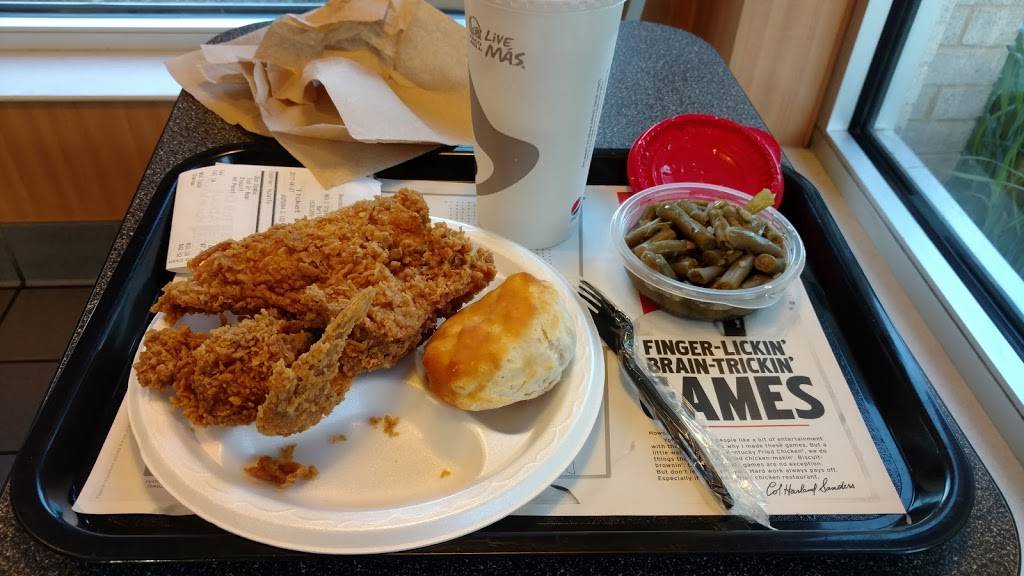 KFC | restaurant | 960 S, IL-59, Bartlett, IL 60103, USA | 6302891957 OR +1 630-289-1957