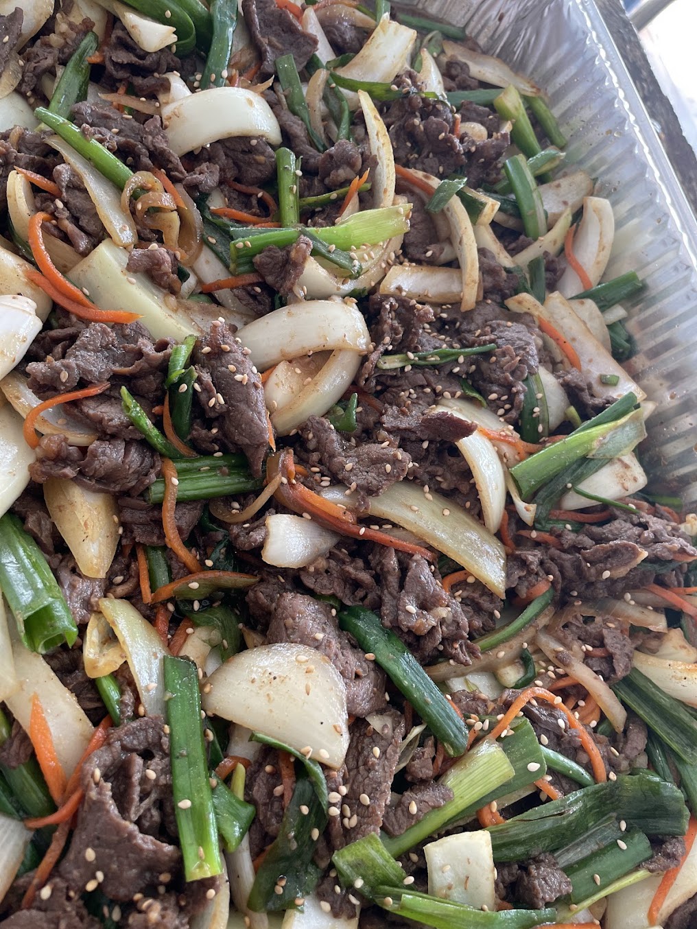 Dong-ne: Korean cuisine | meal takeaway | 3108 N Broadway, Chicago, IL 60657, USA | 7733608036 OR +1 773-360-8036