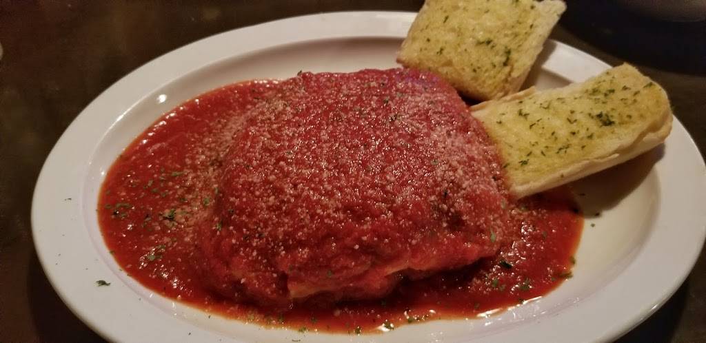 Sorrentinos Spaghetti House | restaurant | 5640 Main St, Buffalo, NY 14221, USA | 7166332150 OR +1 716-633-2150