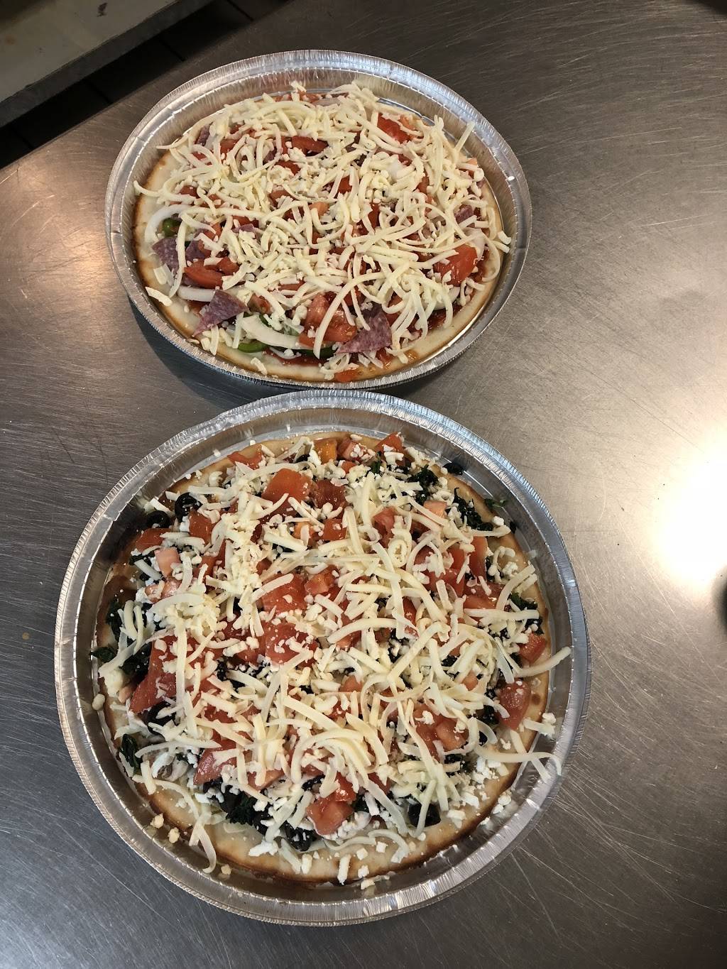 Boxford House of Pizza | restaurant | 256 Georgetown Rd # 5, Boxford, MA 01921, USA | 9788872212 OR +1 978-887-2212