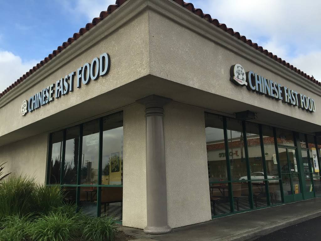 Golden Panda Kitchen | restaurant | 6343 Atlantic Ave A, Bell, CA 90201, USA | 3235609866 OR +1 323-560-9866