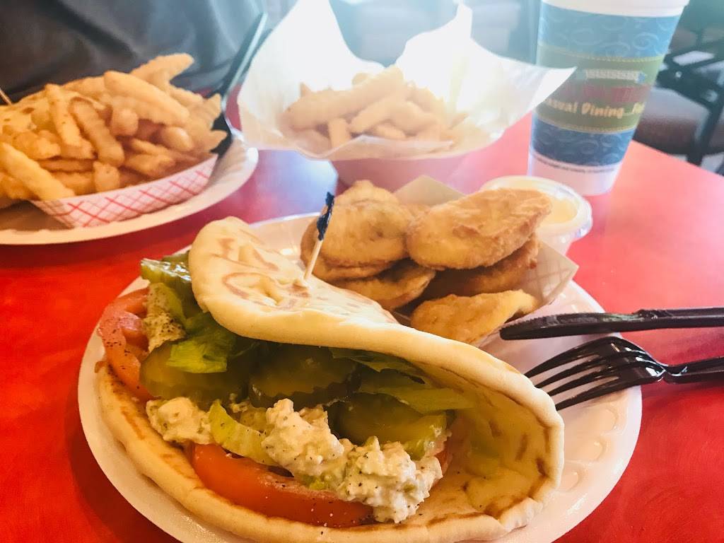 Showmars Eastway Dr. | restaurant | 3225 Eastway Dr, Charlotte, NC 28205, USA | 7045680565 OR +1 704-568-0565