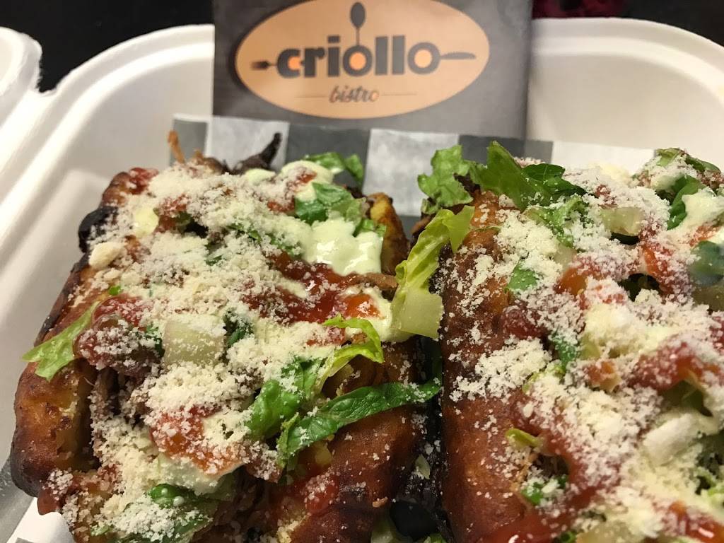 Criollo bistro | restaurant | 24600 Gosling Rd, Spring, TX 77389, USA | 3463801023 OR +1 346-380-1023