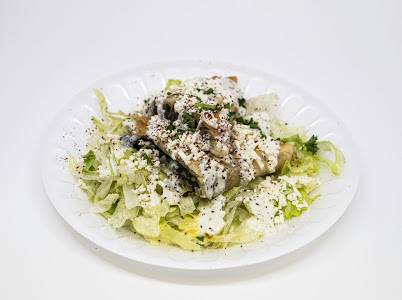 Gyro Express Mediterranean Grill | restaurant | 3000 184th St SW #844, Lynnwood, WA 98037, USA | 4256730140 OR +1 425-673-0140