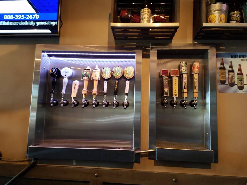 Beer Dogs | restaurant | 7032 Sylvan Rd, Citrus Heights, CA 95610, USA | 9165472597 OR +1 916-547-2597