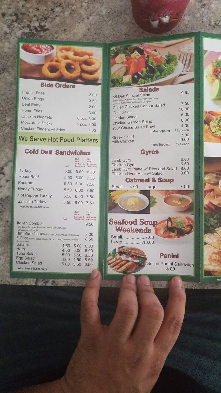 Sunset | restaurant | 5423 5th Ave, Brooklyn, NY 11220, USA | 7184921566 OR +1 718-492-1566