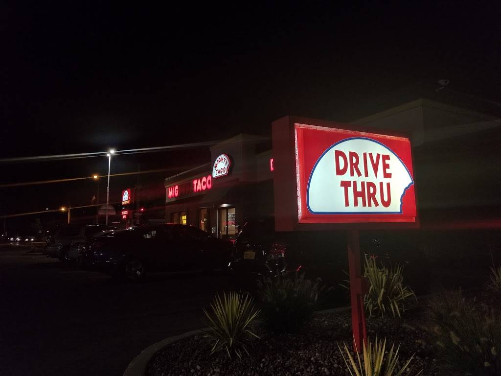 Mighty Taco | restaurant | 1762 Sheridan Dr, Buffalo, NY 14223, USA | 7163320324 OR +1 716-332-0324