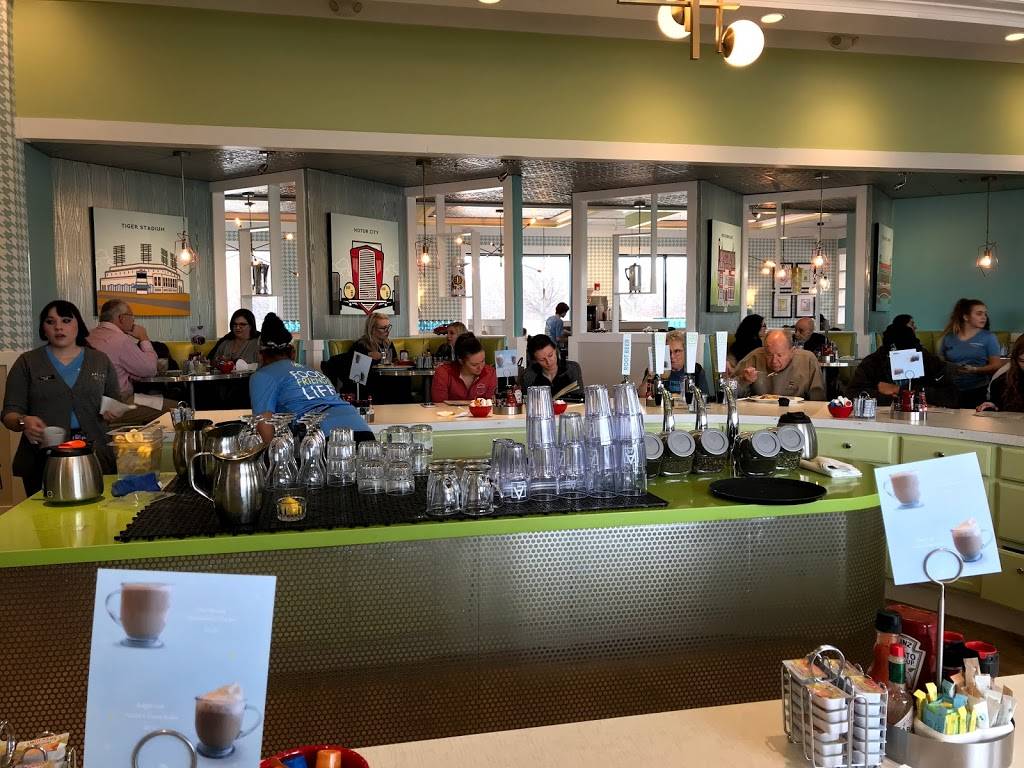 Annas House | restaurant | 32555 Northwestern Hwy, Farmington Hills, MI 48334, USA | 2482543436 OR +1 248-254-3436