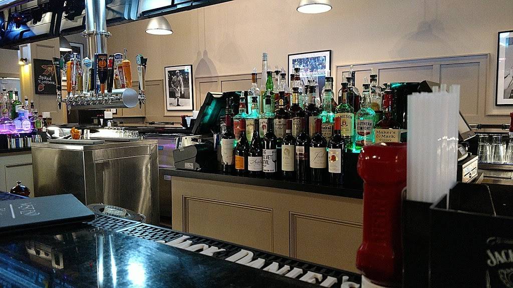 West End Grill | restaurant | 3401, 63 Mazzeo Dr, Randolph, MA 02368, USA | 7818852674 OR +1 781-885-2674