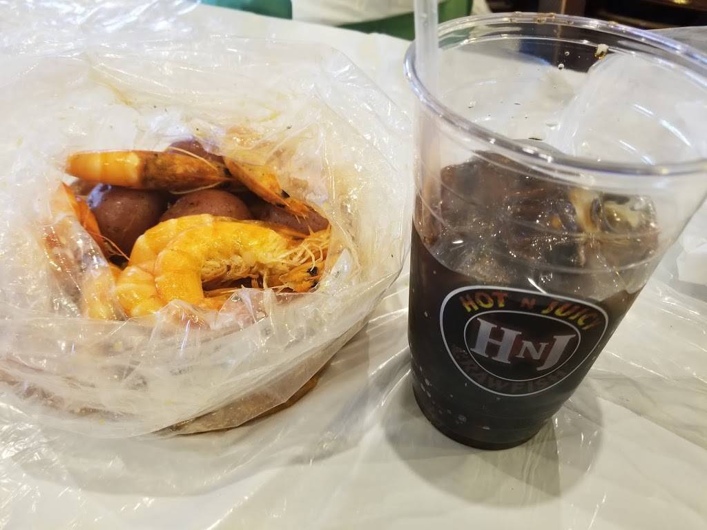 Hot N Juicy Crawfish | restaurant | 9560 S Eastern Ave, Las Vegas, NV 89123, USA | 7027763030 OR +1 702-776-3030