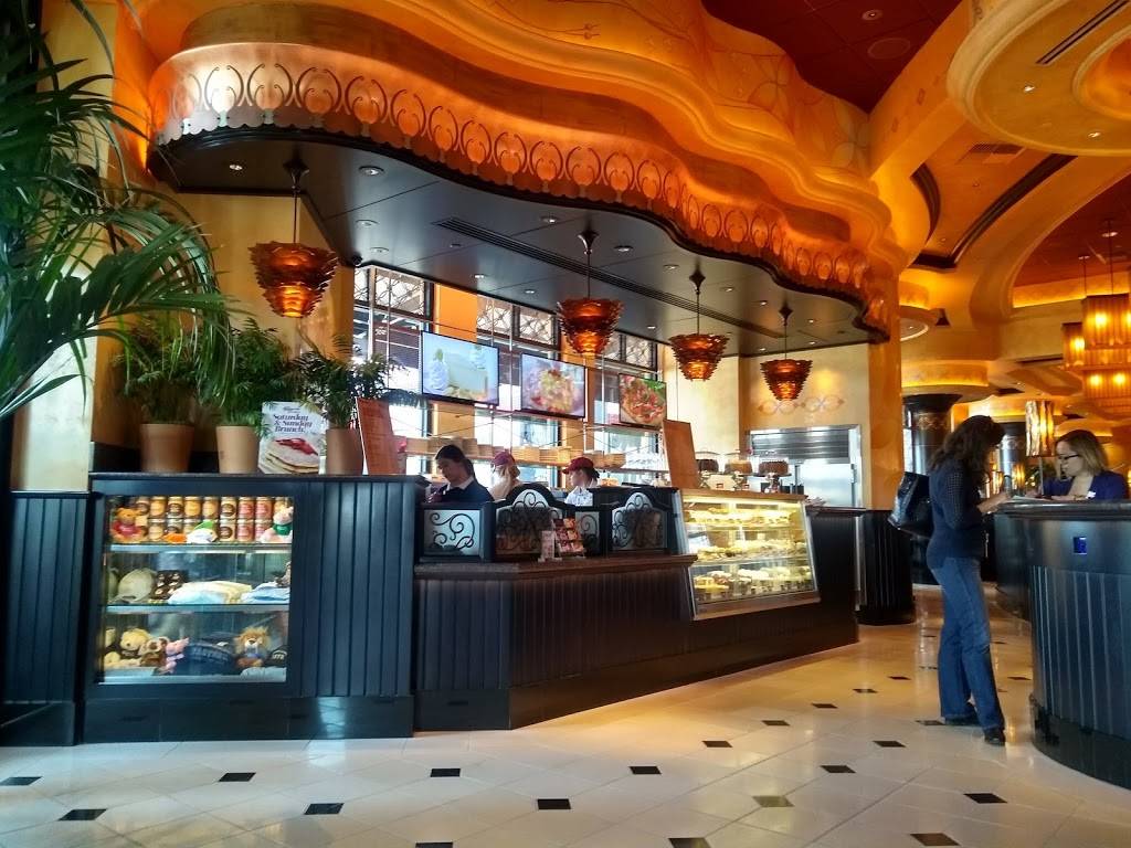The Cheesecake Factory | restaurant | 230 Tresser Blvd, Stamford, CT 06901, USA | 2033160649 OR +1 203-316-0649