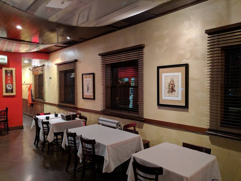 Bangkok Balcony | restaurant | 5846 Forbes Ave, Pittsburgh, PA 15217, USA | 4125210728 OR +1 412-521-0728
