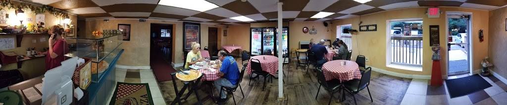 Vinnys II | restaurant | 163 Ledgedale Rd, Greentown, PA 18426, USA | 5702903961 OR +1 570-290-3961