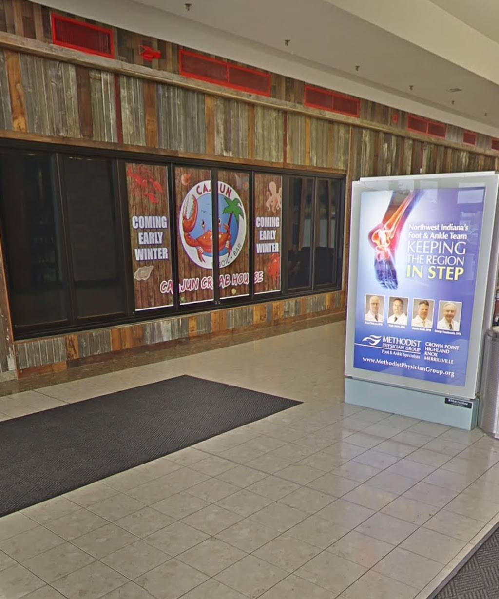 Cajun Crab House | restaurant | 2124 Southlake Mall, Merrillville, IN 46410, USA | 2195255008 OR +1 219-525-5008