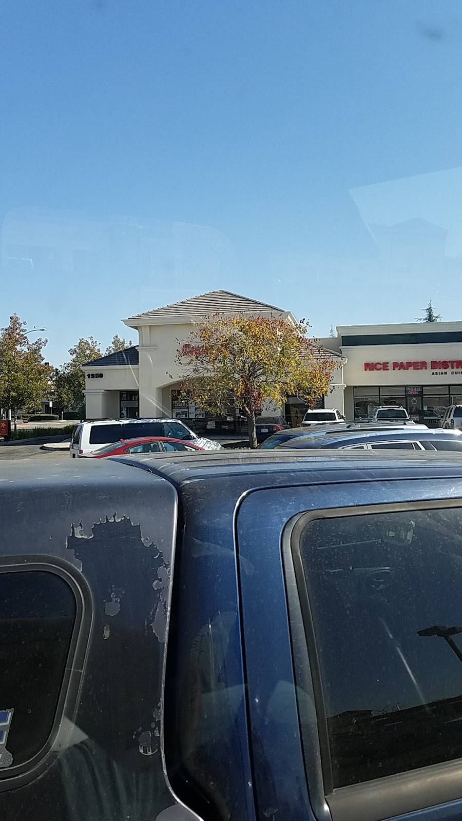 Carls Jr. | restaurant | 1550 N Vasco Rd, Livermore, CA 94551, USA | 9252458880 OR +1 925-245-8880